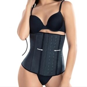 Waist trainer